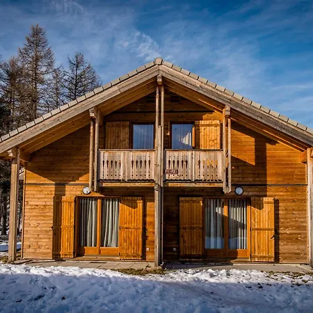 Duplex 4 Pieces, 8 Pers, Piscine Couverte, Pres Des Pistes A - Fr-1-504-441 * SuperDevoluy