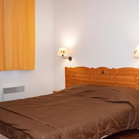Apartment Duplex 4 Pieces, 8 Pers, Piscine Couverte, Pres Des Pistes A - Fr-1-504-441